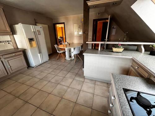 Au Coin du Feu in Lembach