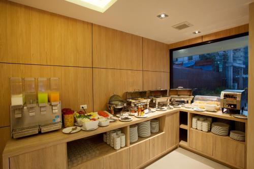 朝食『素晴らしい』