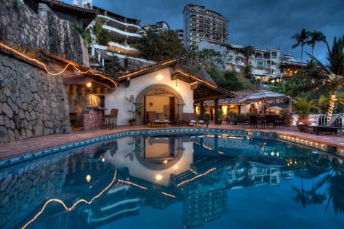 Five-Bedroom Villa with Sea View image 6
