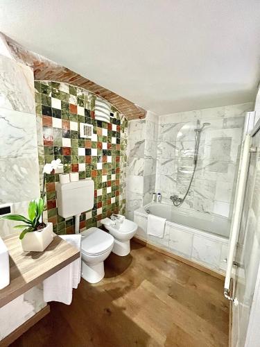 Casa Vacanze Piazza Vecchia - image 5