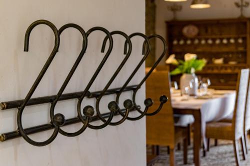 LA CASUCA DE ABANILLAS LA CASUCA DE ABANILLAS