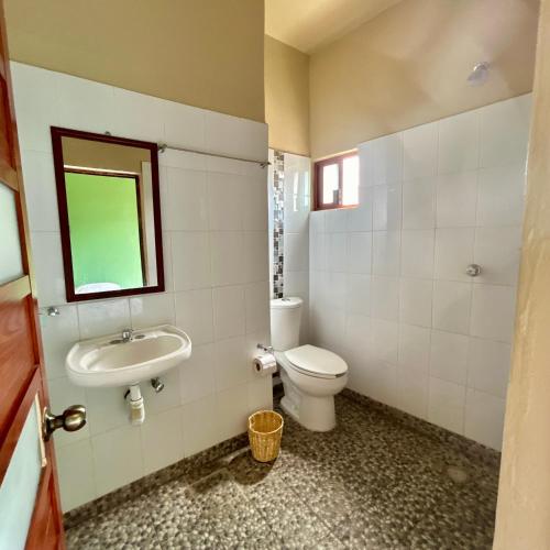 Casa Yeé Lo Beé Mazunte