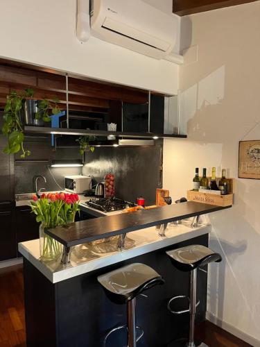 Casa Vacanze Funicolare, Bergamo (photo 8)