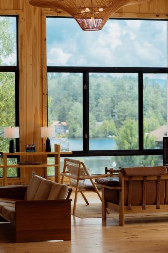 Lake Placid Summit Hotel - image 44