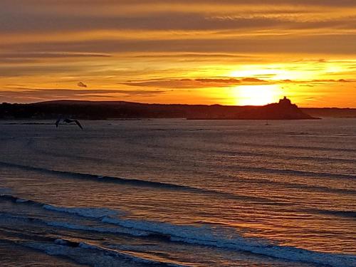 Mount Royal - Penzance – Penzance