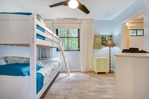 Pacifico Townhouse 106