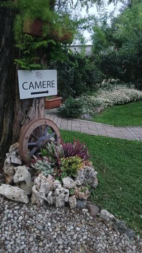 Fior di Pesco gîte à louer Lugagnano