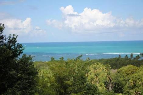 Bangalô Villas do Pratagy com piscina privativa