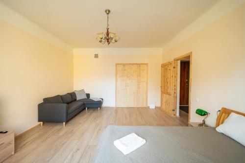 Modern City Stay - New Central Fully Equipped, Riga (fotografie 6)
