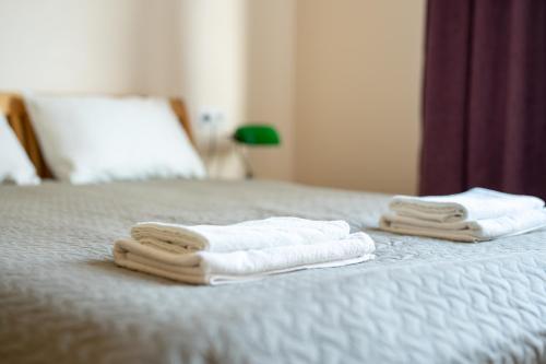 Modern City Stay - New Central Fully Equipped, Riga (fotografie 7)