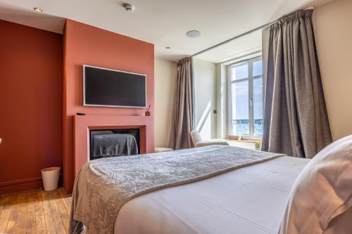 Restaurant Hotel Didier Méril - image 8