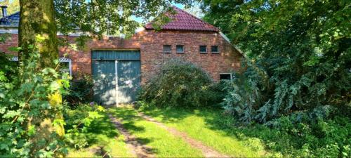 Rust en Stilte in de Natuur