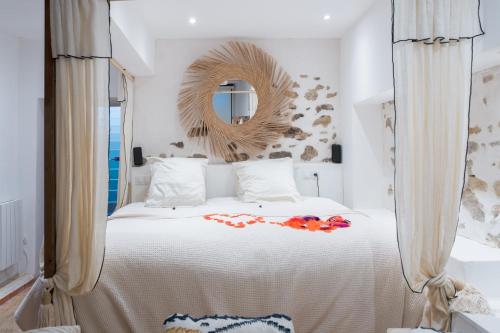 Splendide love room Moments collection - Location saisonnière - Le Beausset