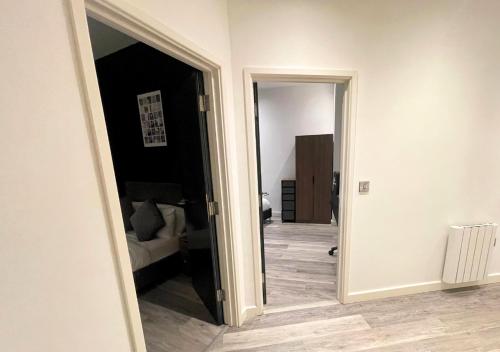 Luxe Stays - 4 Beds - Sleeps 6 People - Central Nottingham