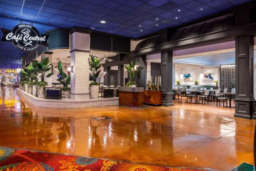 Étterem, Silver Legacy Reno- A Caesars Rewards Destination  near Sands Regency Kaszinó Hotel