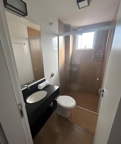 Apartamento em excelente localização de Foz