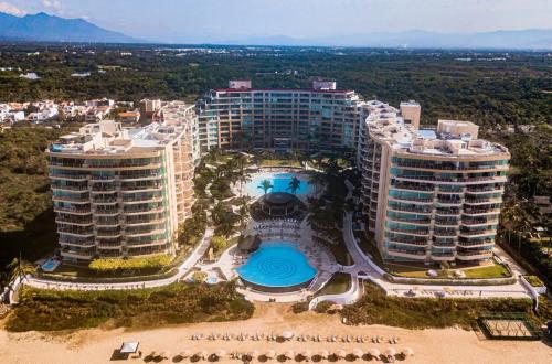 Puerto Vallarta Del Canto Luxury in Bucerías, Mexico