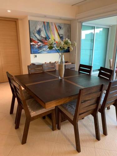 Puerto Vallarta Del Canto Luxury in Bucerías, Mexico