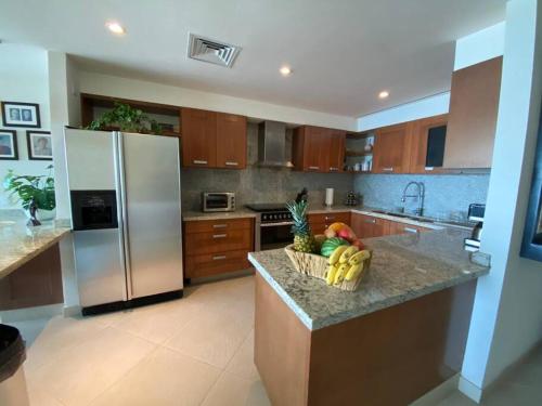 Puerto Vallarta Del Canto Luxury in Bucerías, Mexico