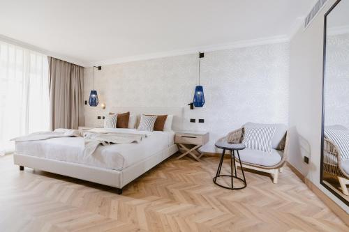 Dominican Fiesta Hotel in Santo Domingo