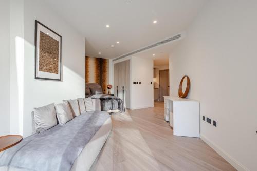 The Percy's Living Canary Wharf The Percy's Living Canary Wharf