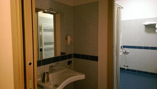 Double Room - Disability Access