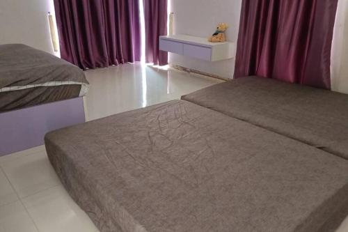 Ipoh Botani nadya 3storey 5br 19 pax