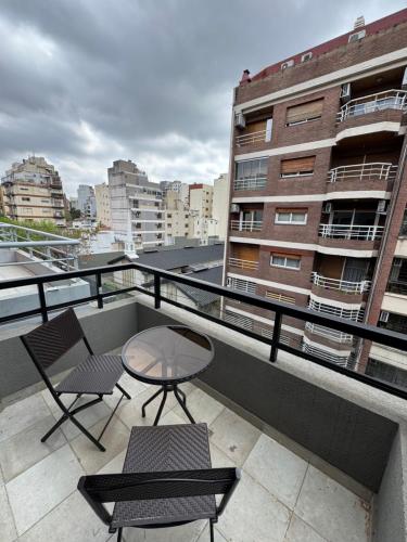 . APART Caballito II