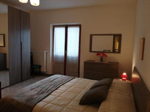 La villetta di Capolaia gîte à louer Introdacqua