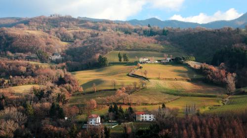 Pieve di Cà Maggiore