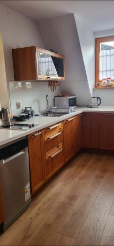 Apartament Antonio in กอสซีลิสโก