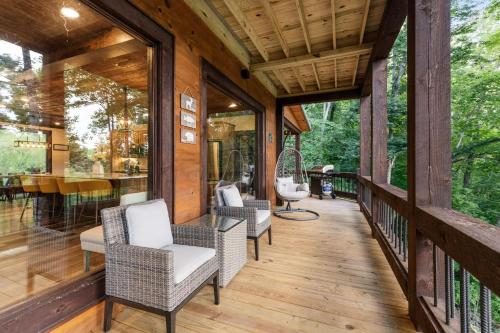 Teresa's River Retreat - image 10