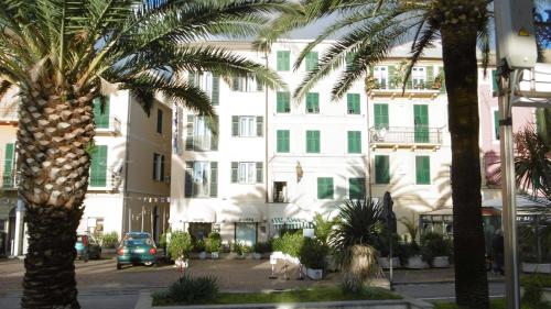 Hotel Riviera