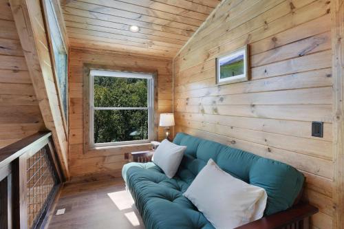New Luxury Lodge - Gatlinburg - Mountain View! - main image