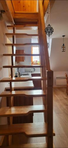 Apartament Antonio in กอสซีลิสโก