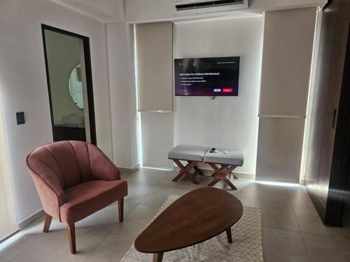 Loft nuevo en Zona Romántica 203 in Puerto Vallarta, Mexico