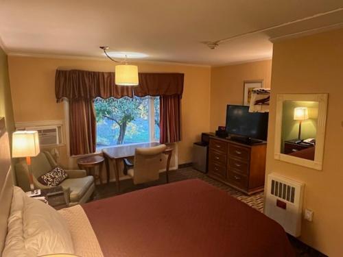 Arbor Inn - Weymouth - image 11