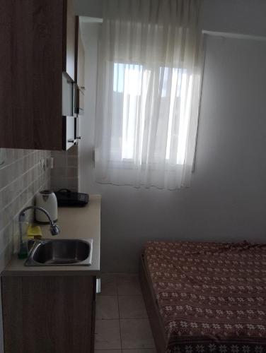 Apartment Mixail 2