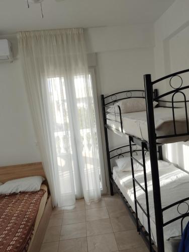 Apartment Mixail 4