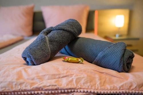 4 Sterne FeWo Rhönland-Erlebnis in Bernshausen - auch für Wanderreiter