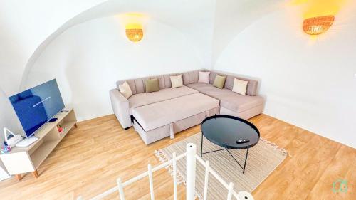 Dar Nour: Charme et tranquilité à Hammamet