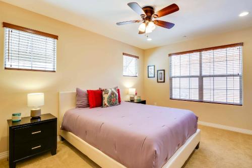 Coachella Oasis in La Quinta Near Golf Courses! in La Quinta, USA