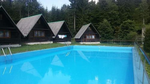Hotel Mared