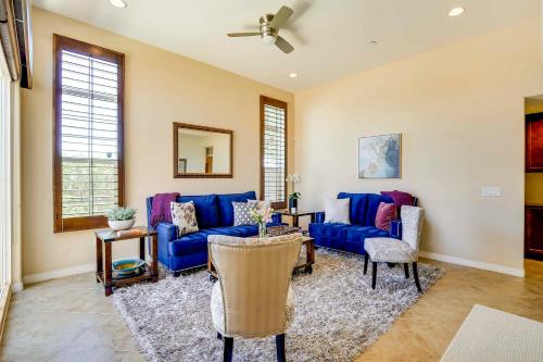 Coachella Oasis in La Quinta Near Golf Courses! in La Quinta, USA