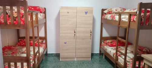 TOPO Hostel, Tirana (photo 4)