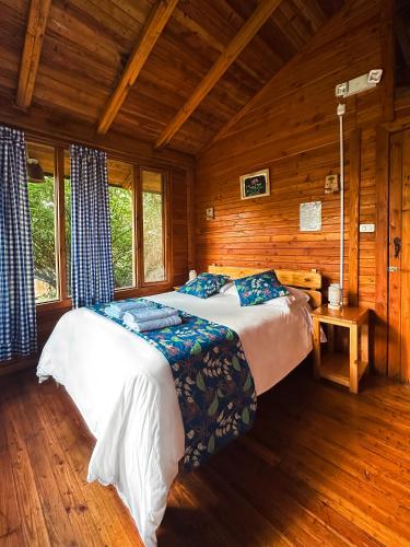 Hotel El Abrazo del Arbol
