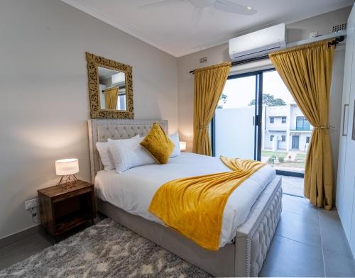 Three-Bedroom Apartment image 1