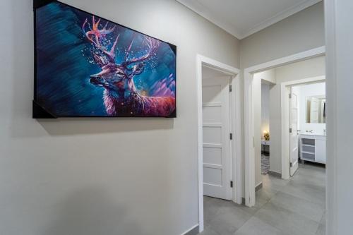 Three-Bedroom Apartment image 2