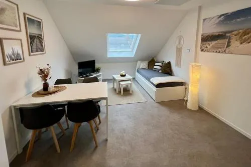Ferien- Monteurwohnung 301 Diwo Dillingen in Dillingen/Saar, Deutschland