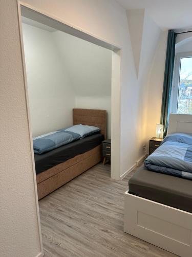 Linda Ninh Apartment, Drážďany (fotografie 9)
